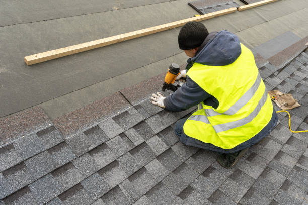 Best Roof Inspection Near Me  in Hannibal, MO