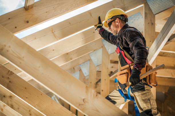  Hannibal, MO Roofing Contractor Pros