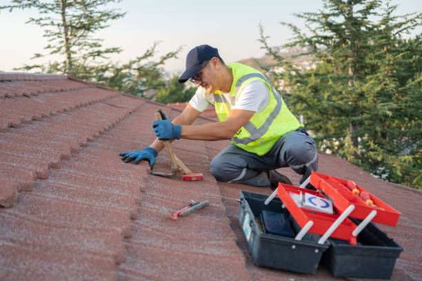 Best New Roof Installation  in Hannibal, MO