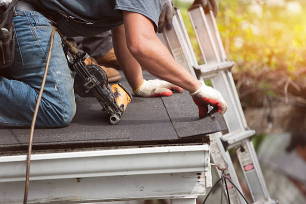 Professional Roofing Contractor in Hannibal, MO
